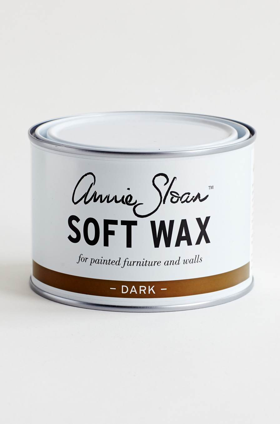 Annie Sloan Rustic Wax - Click Image to Close